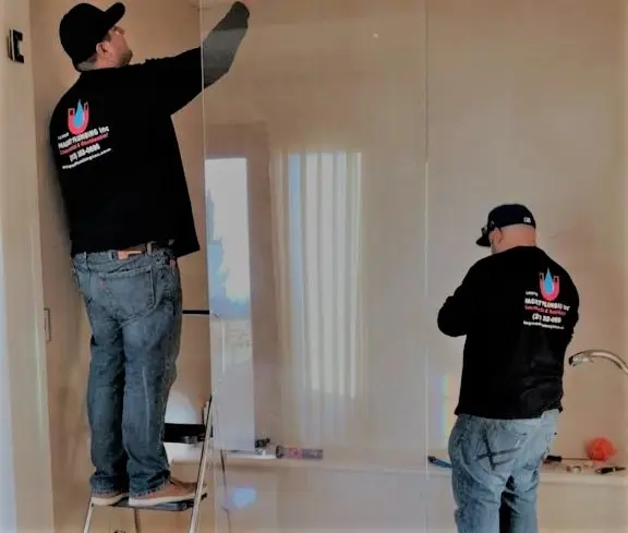 Professional plumbing installation for Sump Pump Installation in Highland Terrace